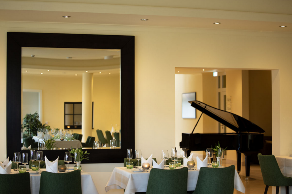 Das Kranich Basedow, © Farmer Hotel Basedow