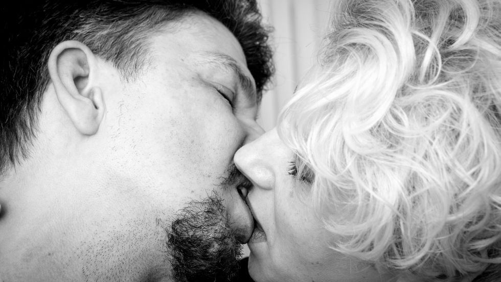 Jensens Wohnzimmerstudio, © Jens Carstensen