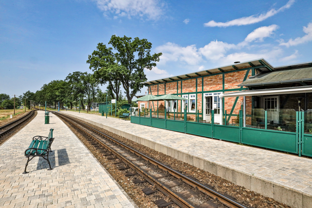 kleinbahnhof-sellin_6, © TMV/Gohlke kleinbahnhof-sellin_6, © TMV/Gohlke