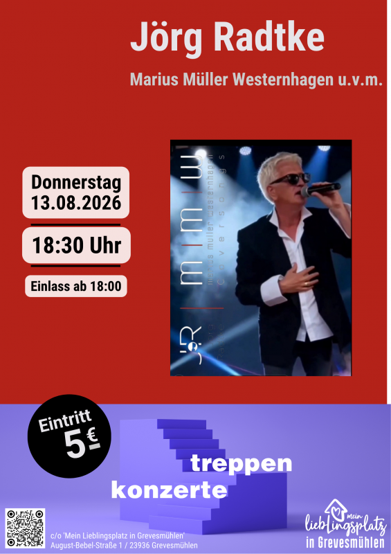© Mein Lieblingsplatz in Grevesmühlen © Mein Lieblingsplatz in Grevesmühlen