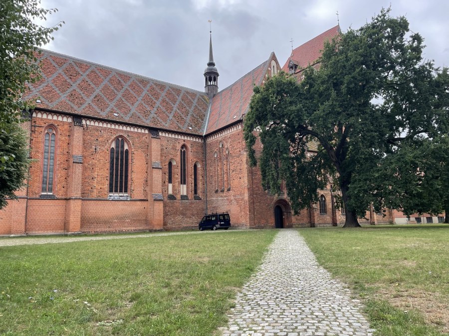 Dom Güstrow, © TMV/Wilken