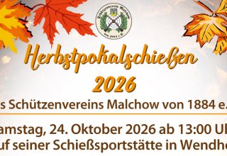 © Schützenverein Malchow v. 1884 e.V. © Schützenverein Malchow v. 1884 e.V.