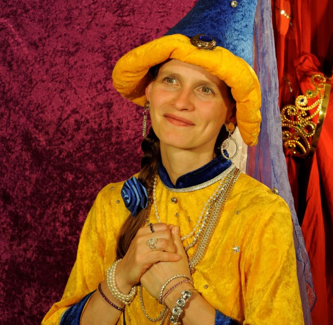 &copy; KIECK Theater