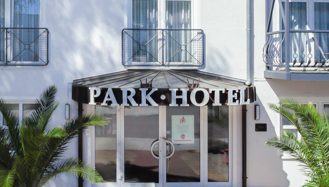 Das Park Hotel in Sellin im gleichnamigen Ostseebad besticht durch eine famili&auml;re Atmosph&auml;re, &copy; Celina H&auml;fker