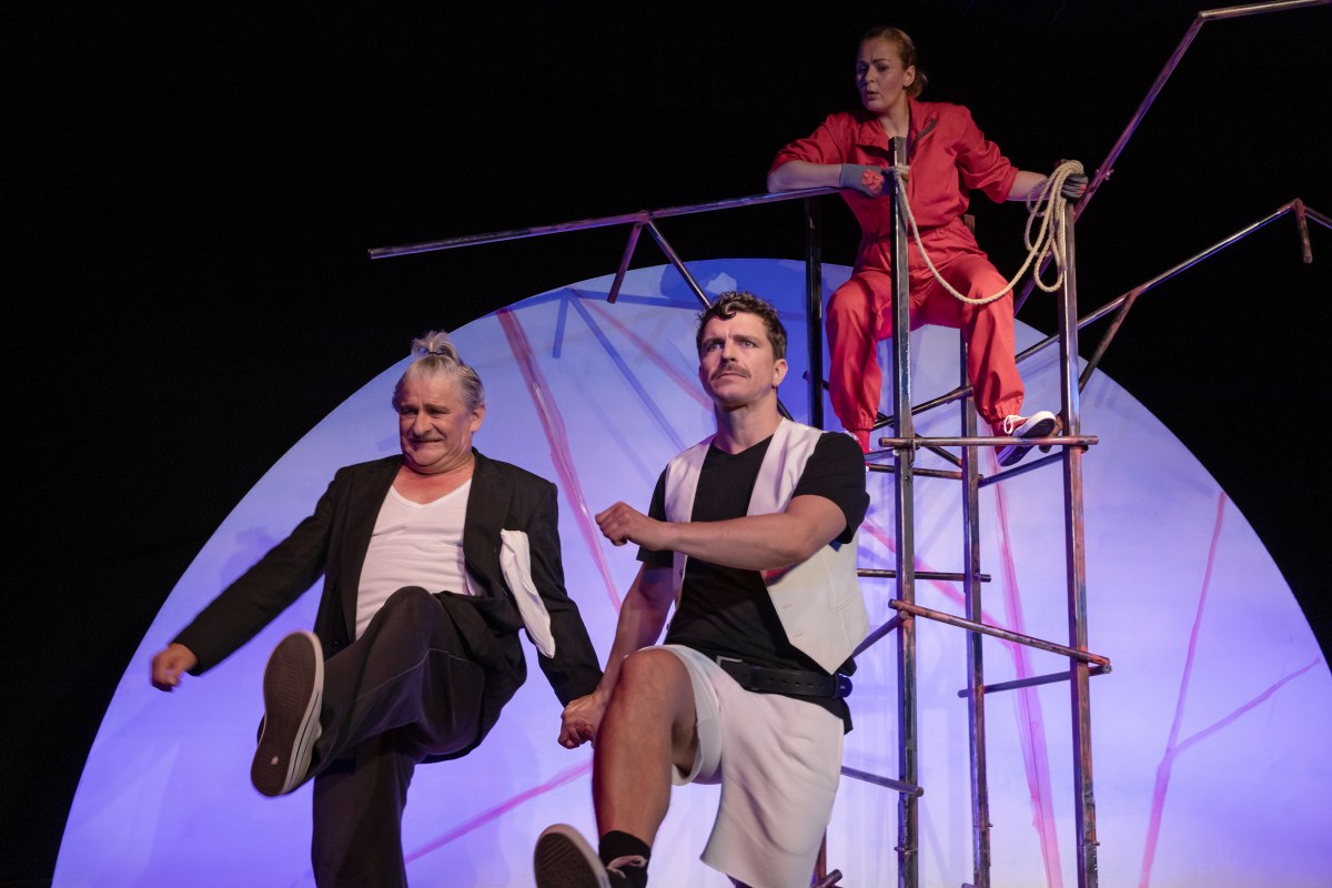 &copy; TOG (Foto: Birgit Kaulfu&szlig;)