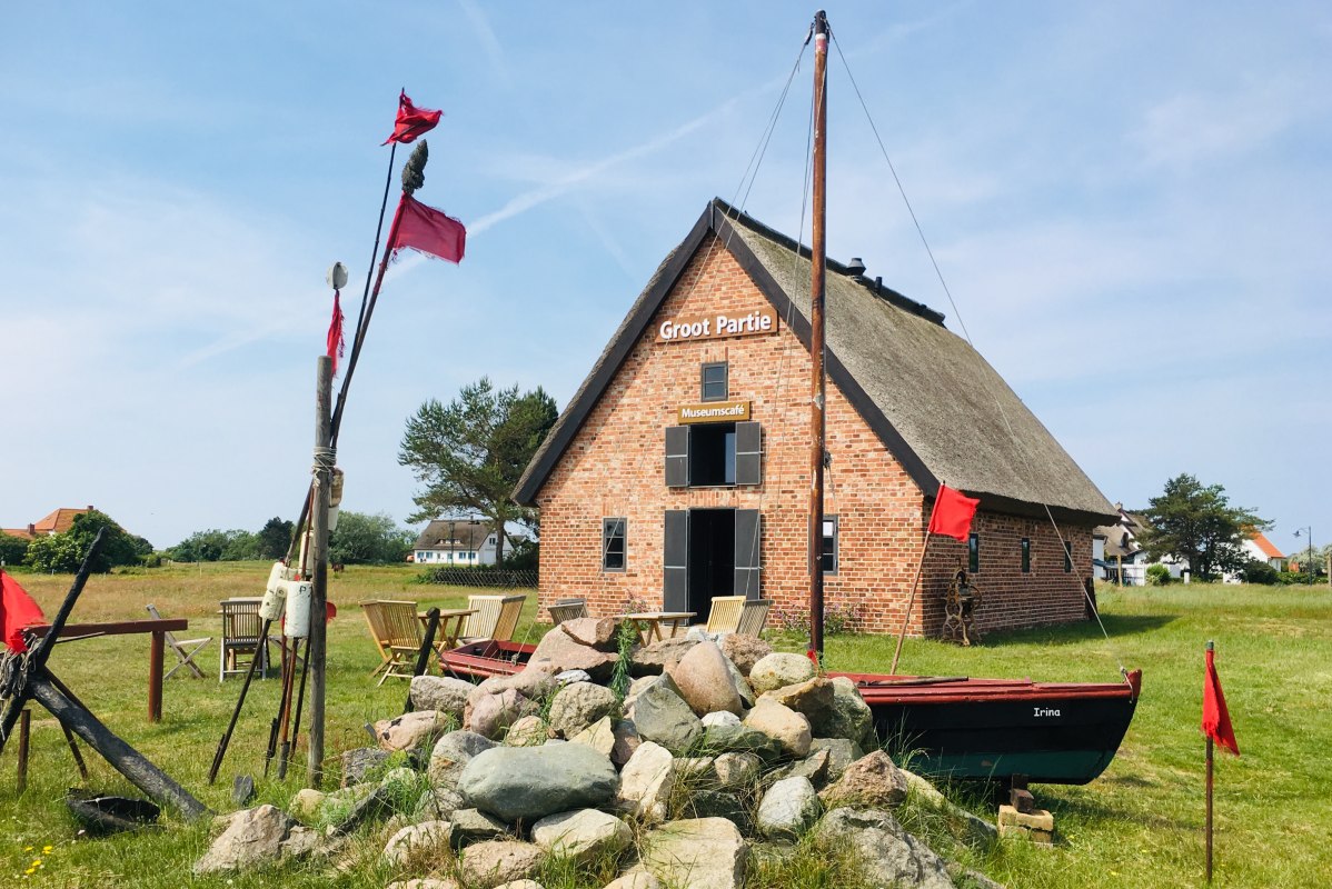 © Fischereimuseum in Neuendorf © Fischereimuseum in Neuendorf