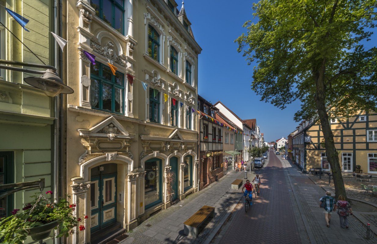 © Seebad Ueckermünde © Seebad Ueckermünde