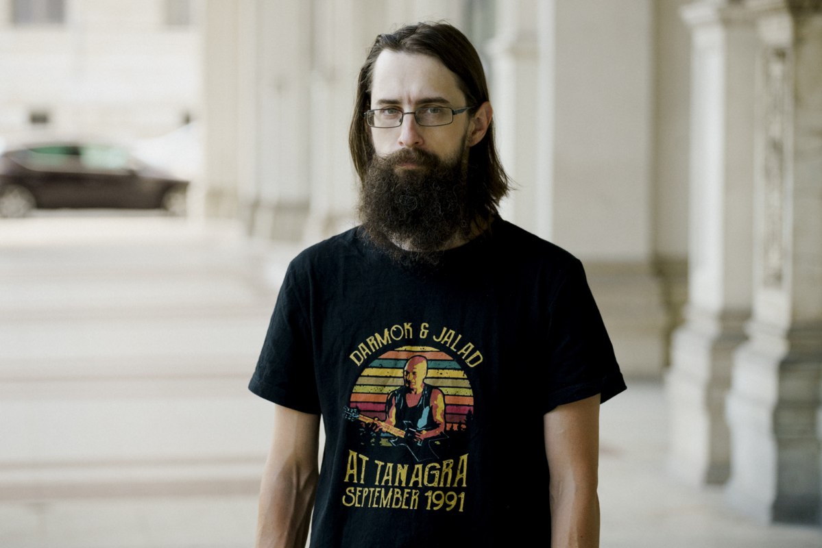 Usedomer Literaturtage: Preisverleihung an Clemens J. Setz Usedomer Literaturtage: Preisverleihung an Clemens J. Setz