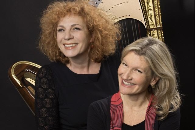 Nina Hoger & Ulla van Daelen, &copy; Nina Hoger & Ulla van Daelen