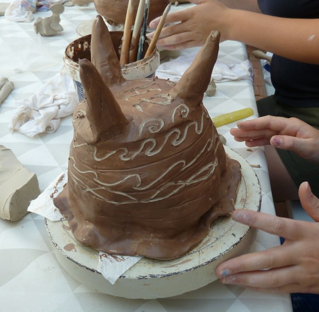 &copy; Meike Jezmann