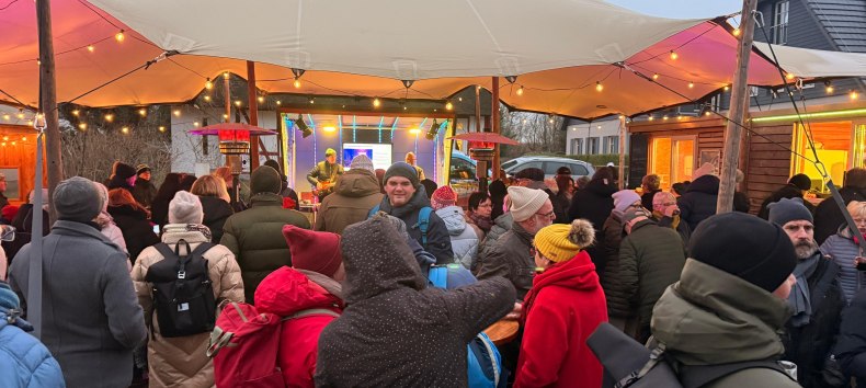 &copy; Kurverwaltung Ahrenshoop