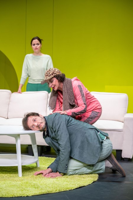 Szenenbild, © Nilz Böhme Szenenbild, © Nilz Böhme