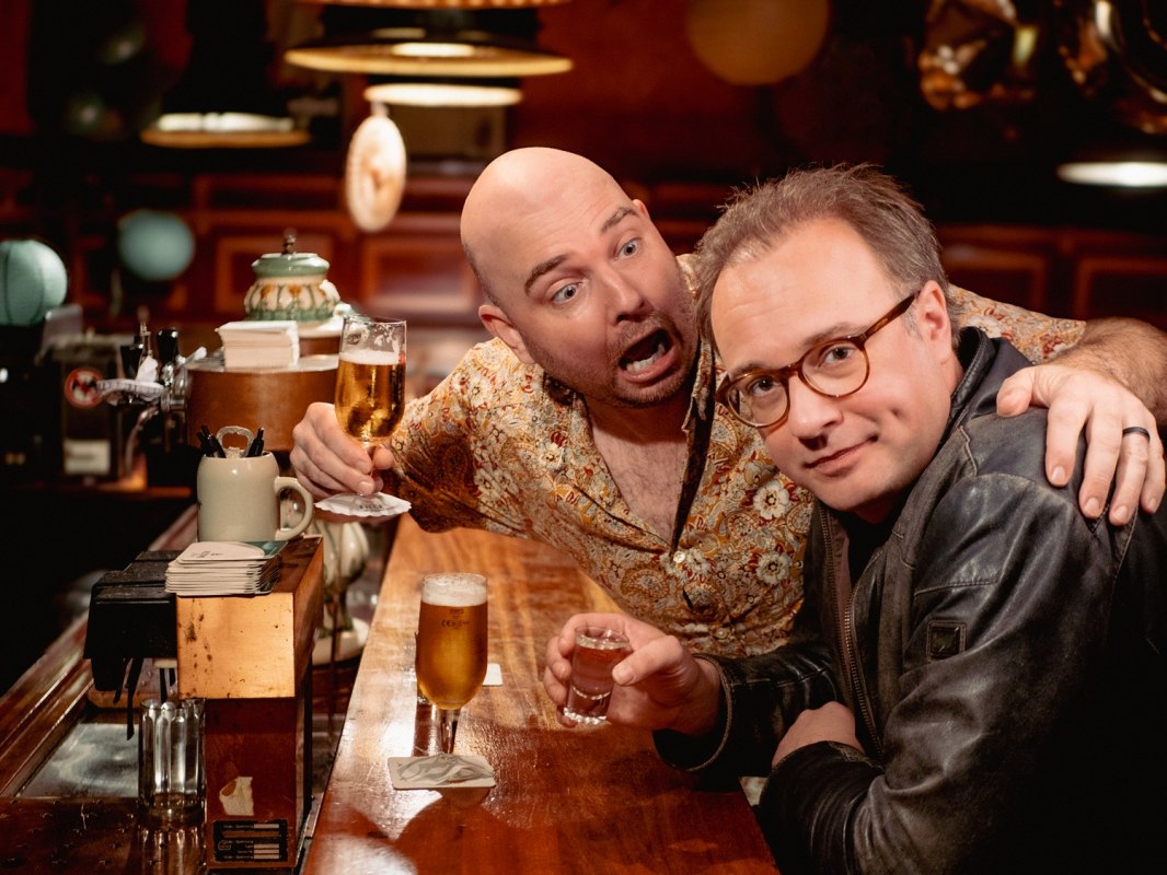 © Steffen Suuck © Steffen Suuck