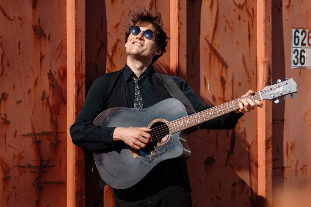 &copy; Daniel G&uuml;nther