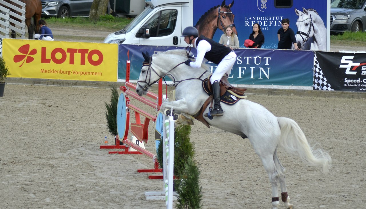 Redefiner Jugendchampionat, &copy; Pina Harloff