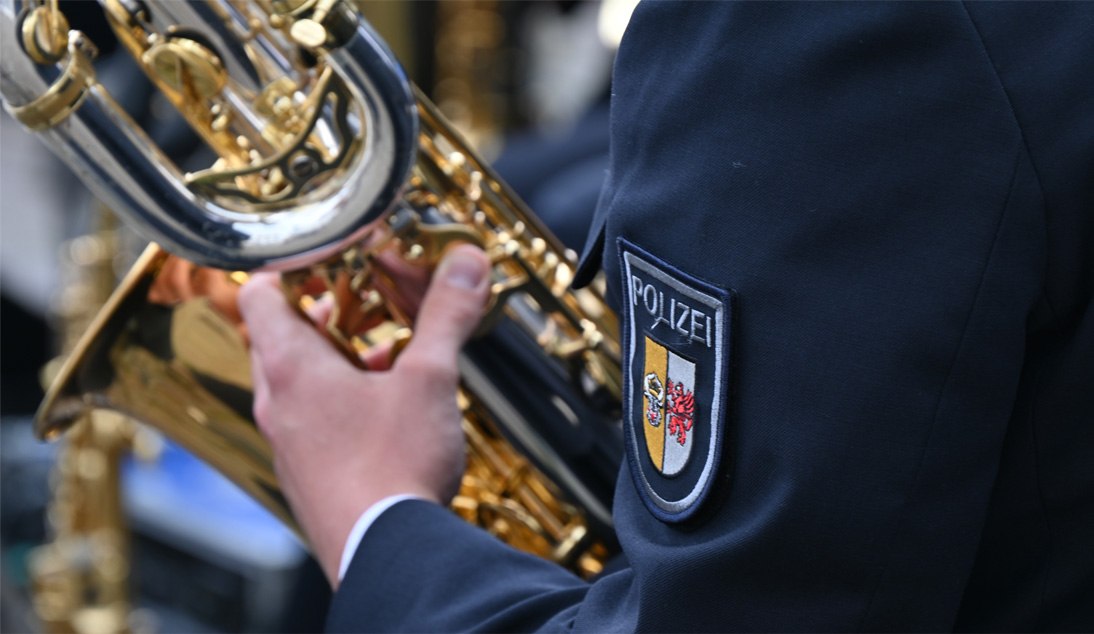 LPO, &copy; Landespolizeiorchester