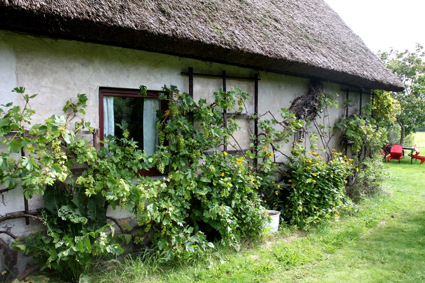 Au&szlig;enansicht, &copy; Christian Rehberg