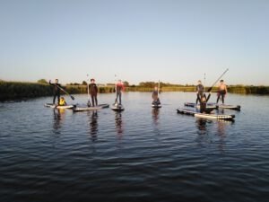 © Kiteschule Darß © Kiteschule Darß