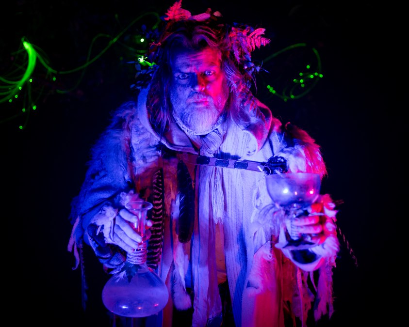 Festival van de Moorse Geesten | Beoordeling 2025, © André Pristaff (TuK) Festival van de Moorse Geesten | Beoordeling 2025, © André Pristaff (TuK)