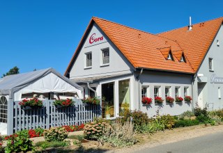 Aussenansicht, © Glander Aussenansicht, © Glander