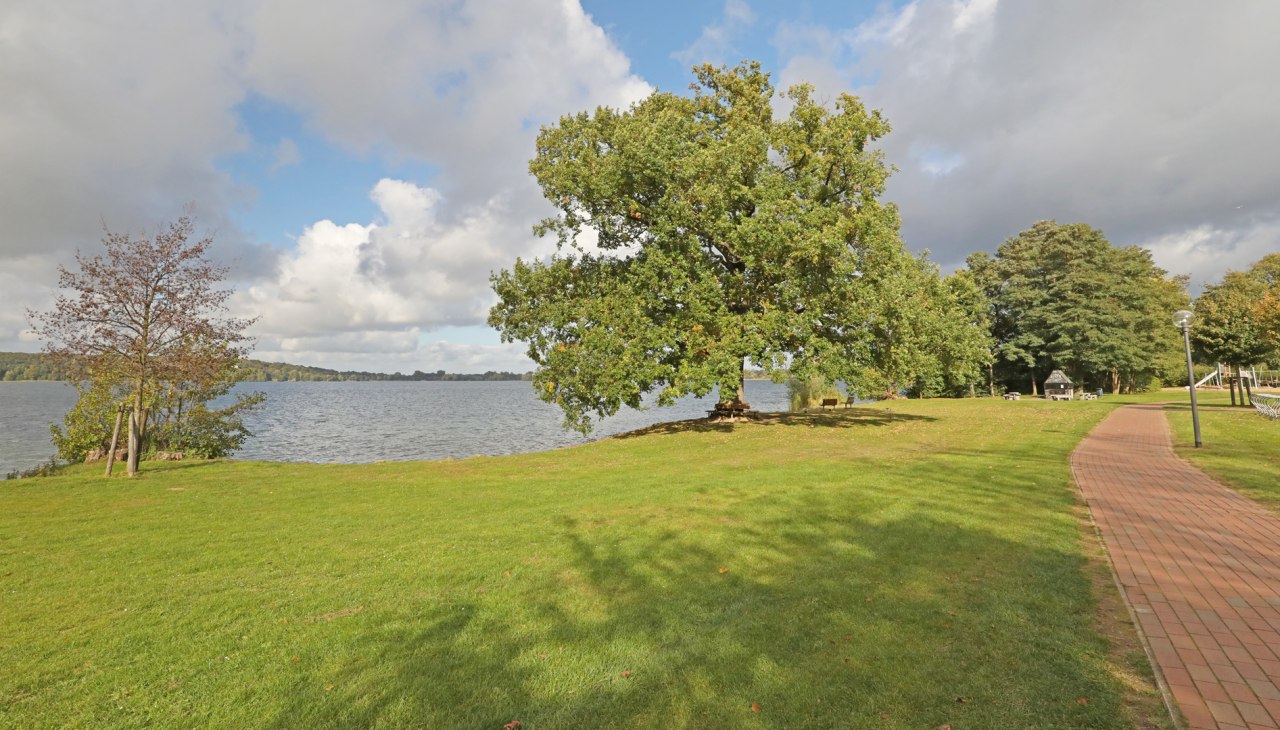 Am Augustabad Neubrandenburg_5, © TMV/Gohlke Am Augustabad Neubrandenburg_5, © TMV/Gohlke