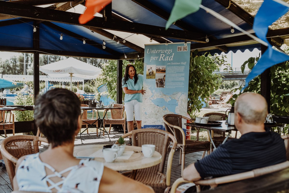 touriinfo-12, © Stadt Ueckermünde touriinfo-12, © Stadt Ueckermünde