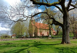&copy; FV Kirche Ankershagen / Igor Heinzel