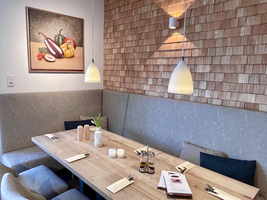 MarktWirtschaft - von italienisch bis deutsch, von herzhaft bis süß, © Resort & Spa Fleesensee MarktWirtschaft - von italienisch bis deutsch, von herzhaft bis süß, © Resort & Spa Fleesensee