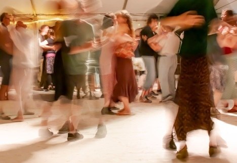 Boddenfolk, © Boddenfolk Boddenfolk, © Boddenfolk