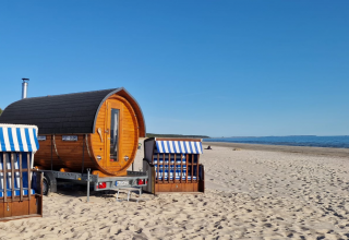© Sauna am Strand.jpg © Sauna am Strand.jpg