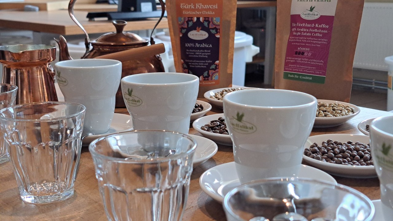 &copy; Bio-R&ouml;sterei LandDelikat