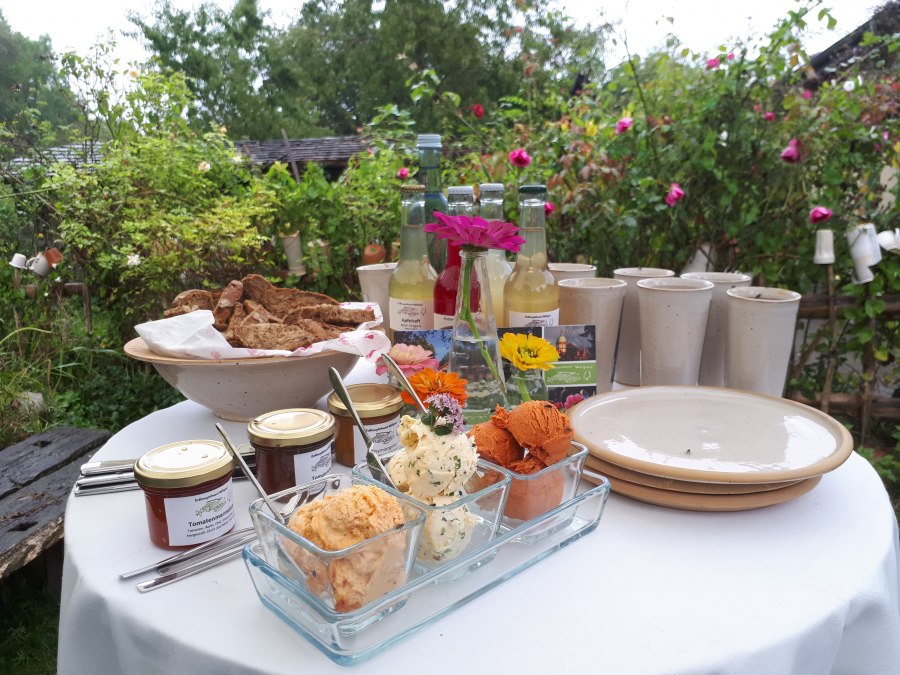 Schlossg&auml;rtnerei Wiligrad, &copy; Catharina Groth