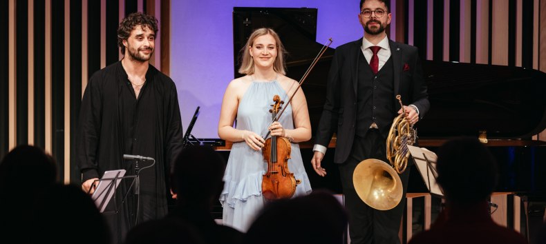 © Trio Vaduz © Trio Vaduz