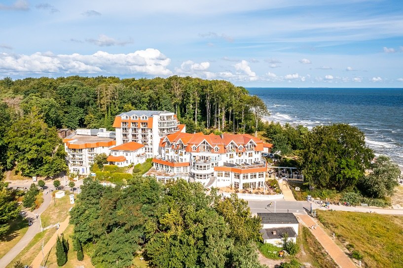 Fr&uuml;hlingsball, &copy; &copy; Marcel Piper - Usedom-Fotografie.de