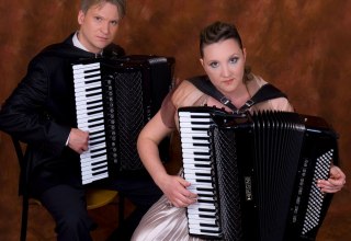 Duo Kratschkowski // &copy; Duo Kratschkowski