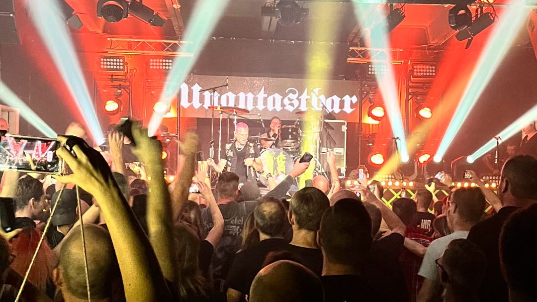 Konzerte im Club Zenit, &copy; Club Zenit