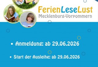 © Ferien Lese Lust © Ferien Lese Lust