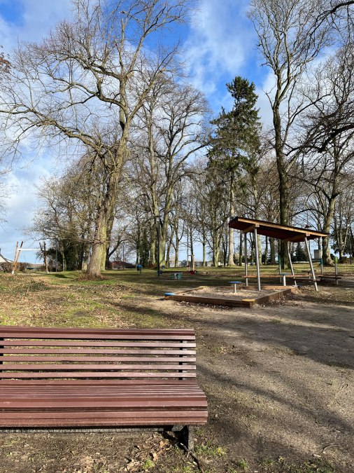 Sandkasten, © Kultur- und Sportring e.V.