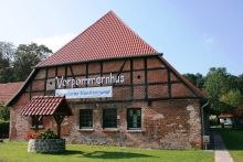 &copy; Kunst und Kultur im Vorpommernhus e.V.