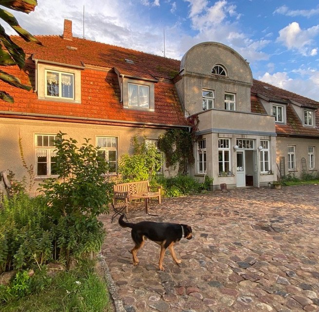 © Gutshaus Woserin / Sabine Puschmann © Gutshaus Woserin / Sabine Puschmann