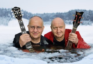 © Göran Gnautschun © Göran Gnautschun
