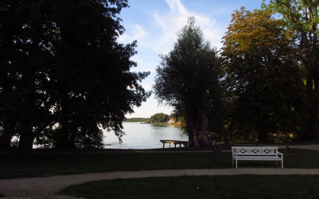 Mirower See, © Foto: Gerd Simon , Alpenverein Freistadt