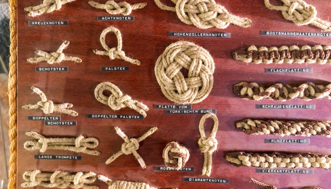 Ausstellung im Vineta Museum, © Moritz Kertzscher