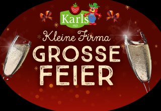 &copy; Karls Markt OHG