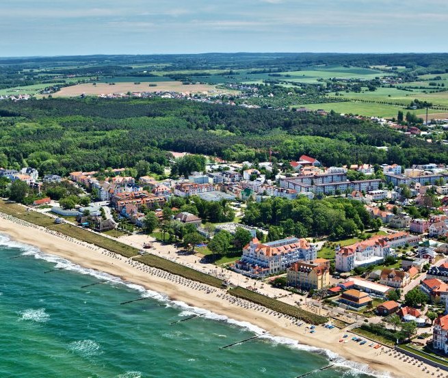 © Touristik-Service-Kühlungsborn GmbH © Touristik-Service-Kühlungsborn GmbH