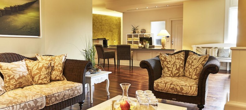 &copy; Steigenberger Grandhotel & Spa