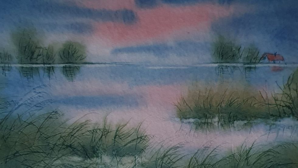 &copy; K. Wolbring-Wagner