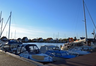 © Hiddenseer Hafen- und Kurbetrieb © Hiddenseer Hafen- und Kurbetrieb