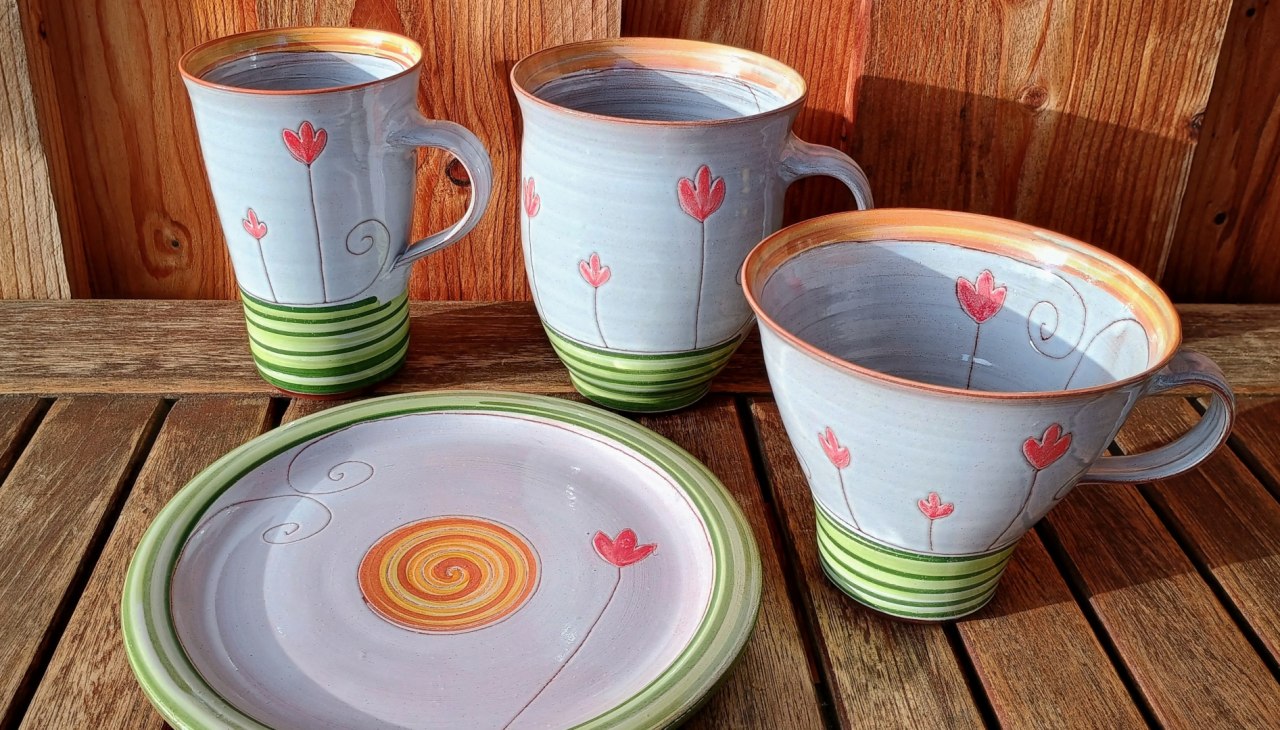 Tulpendesign, © Y. Marquardt Tulpendesign, © Y. Marquardt