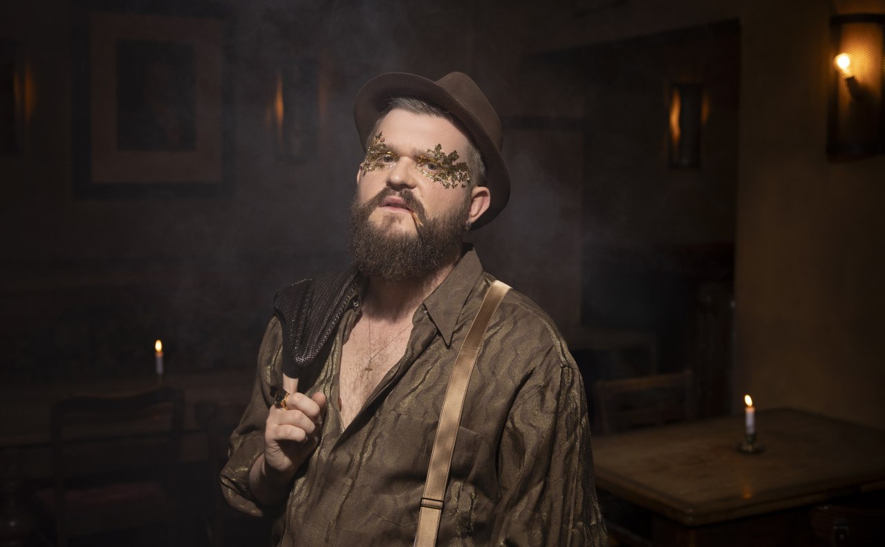 Die Dreigroschenoper, © Sinje Hasheider Die Dreigroschenoper, © Sinje Hasheider